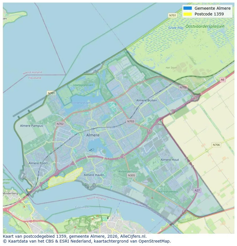 Postkarten für 1359