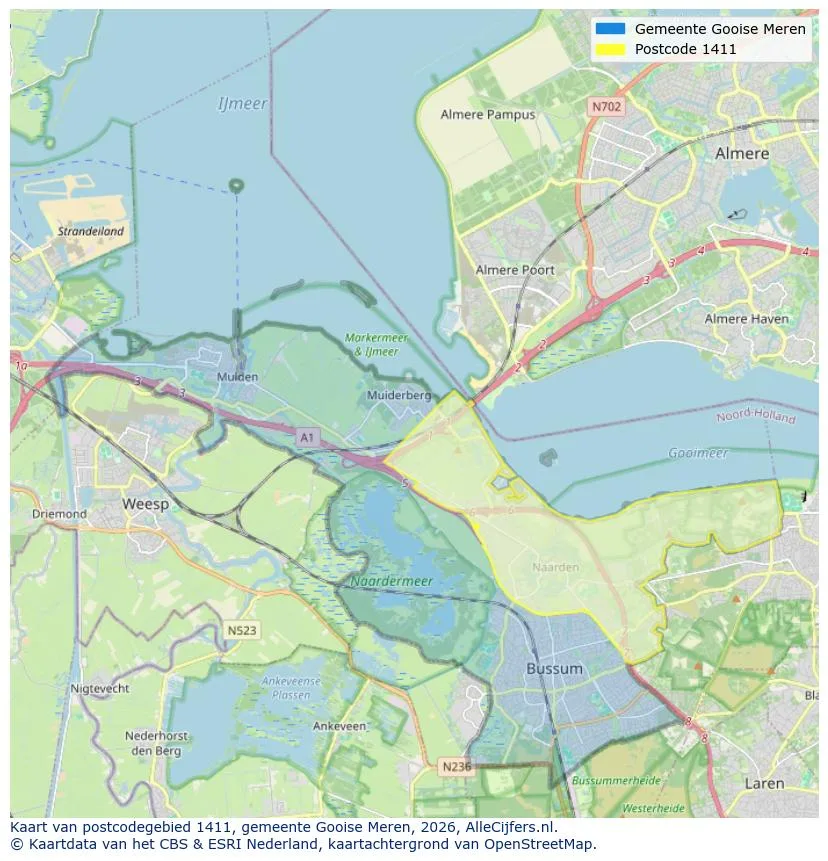 Postkarten für 1411