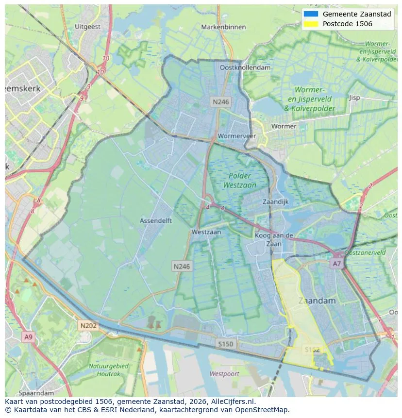 Postkarten für 1506