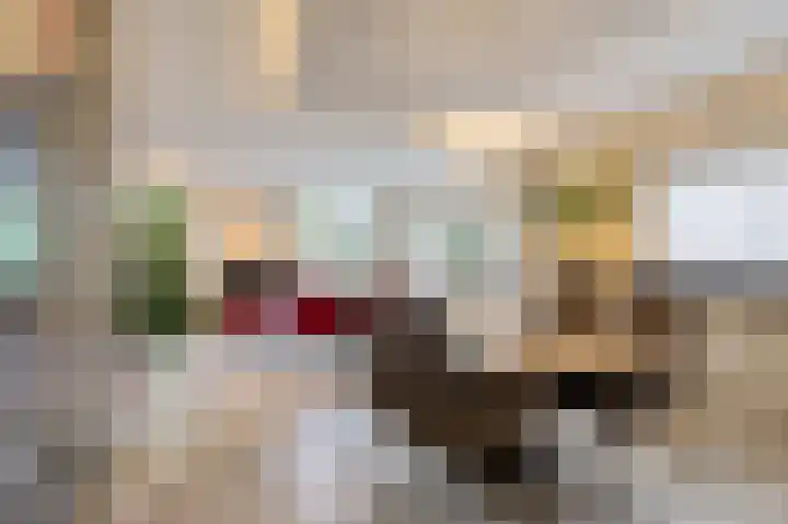 Postcodekaart voor 1621