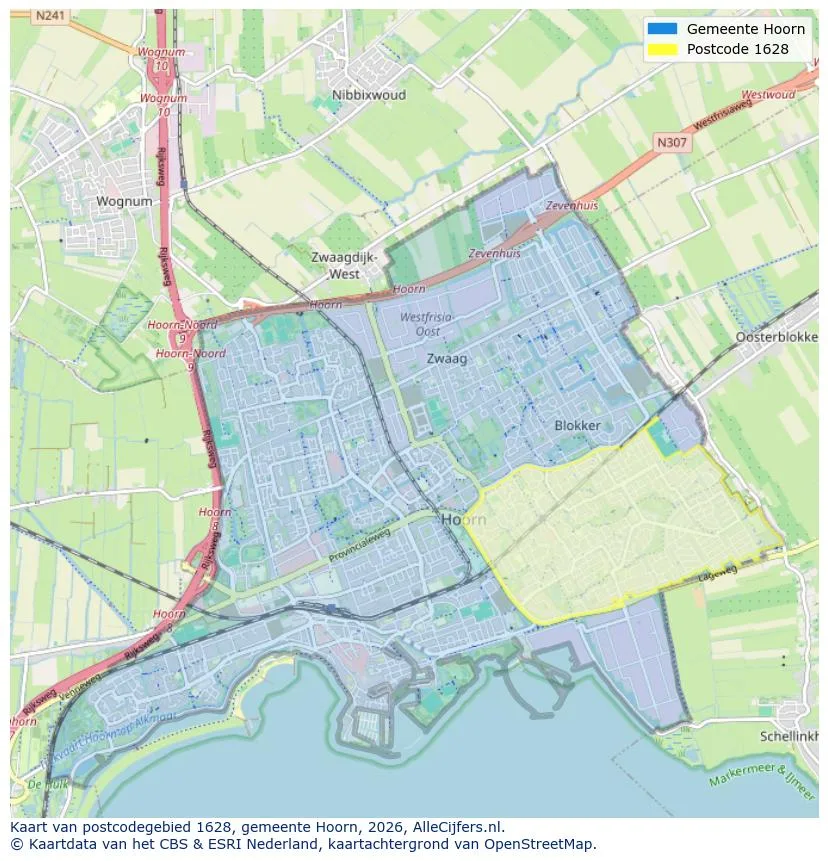 Postkarten für 1628