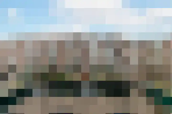 Postcodekaart voor 1633