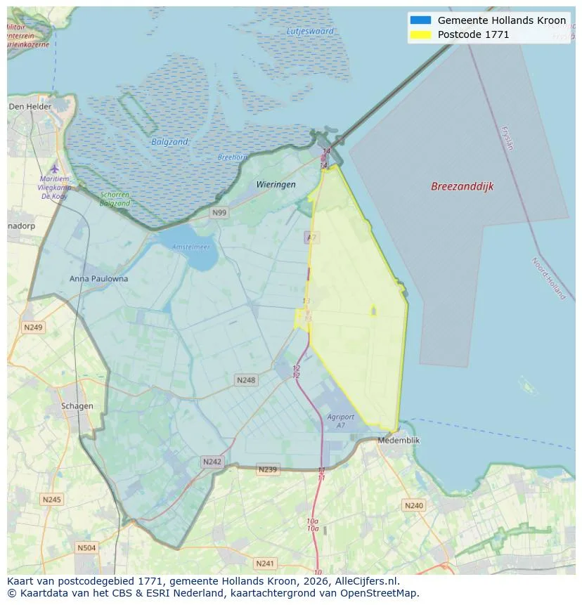 Postkarten für 1771