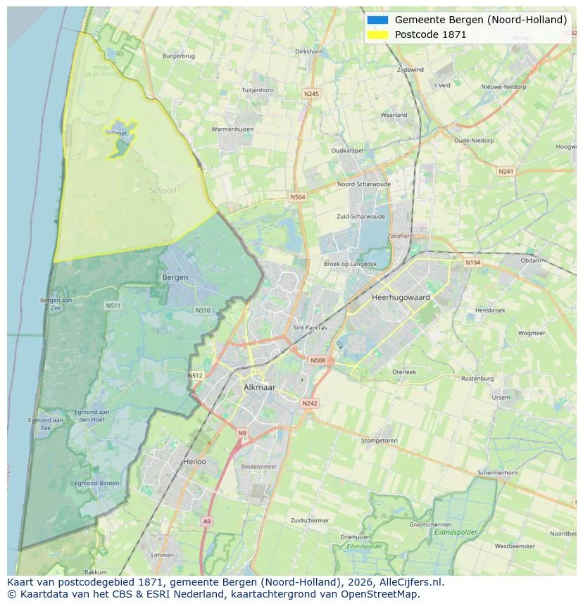 Postkarten für 1871