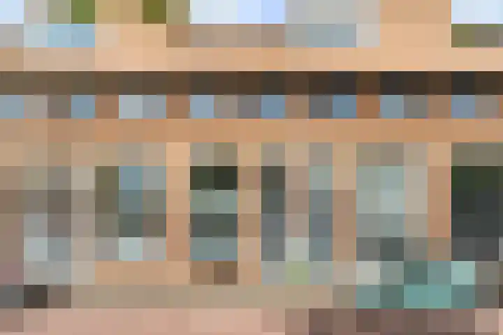 Mapa de códigos postales para 2011