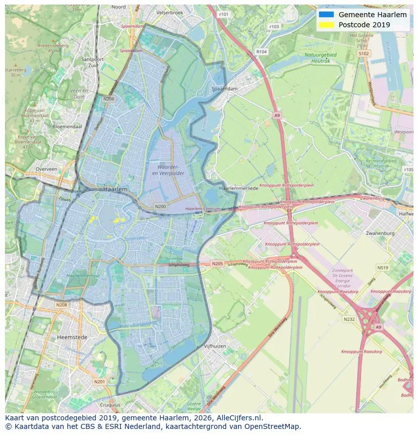 Postkarten für 2019