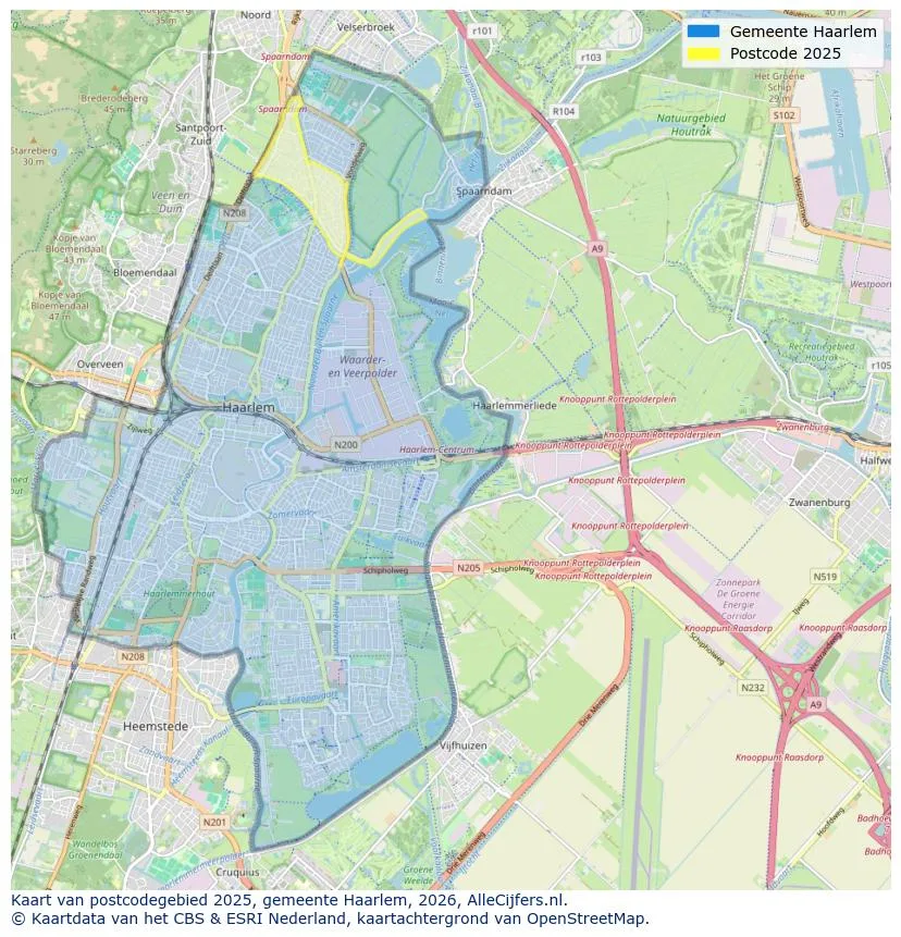 Postkarten für 2025