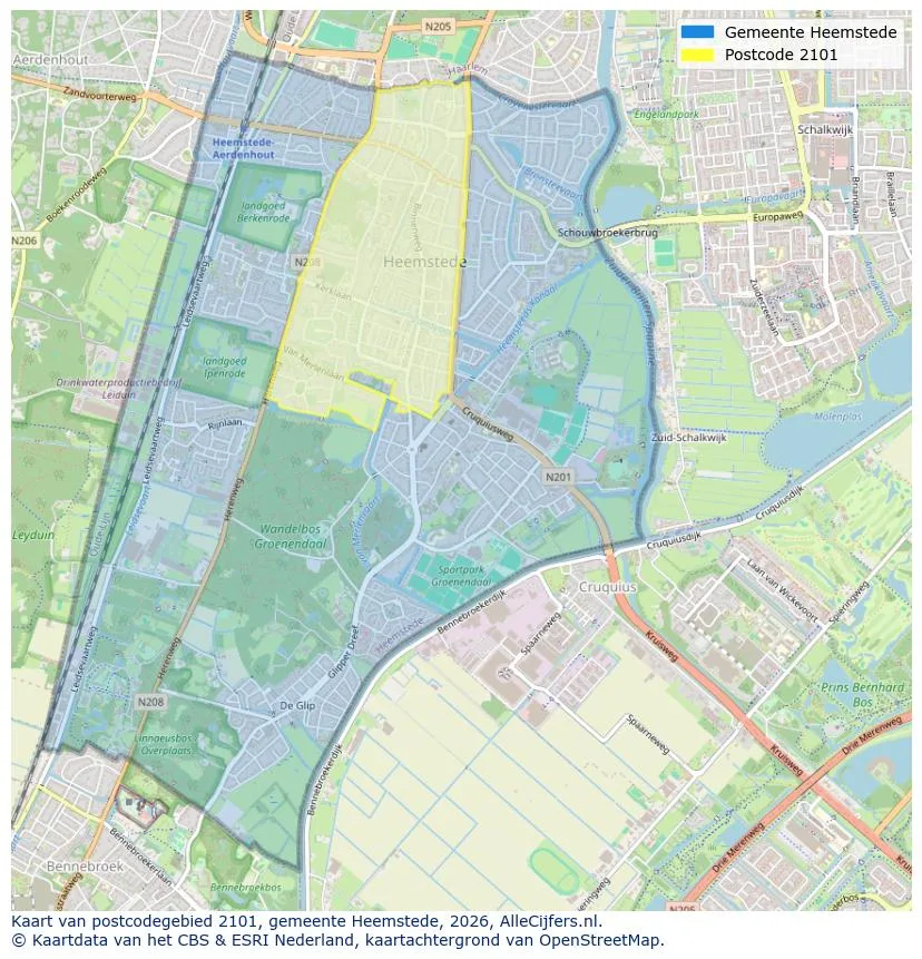 Postkarten für 2101