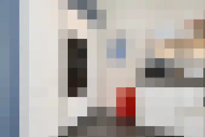 Postcodekaart voor 2131