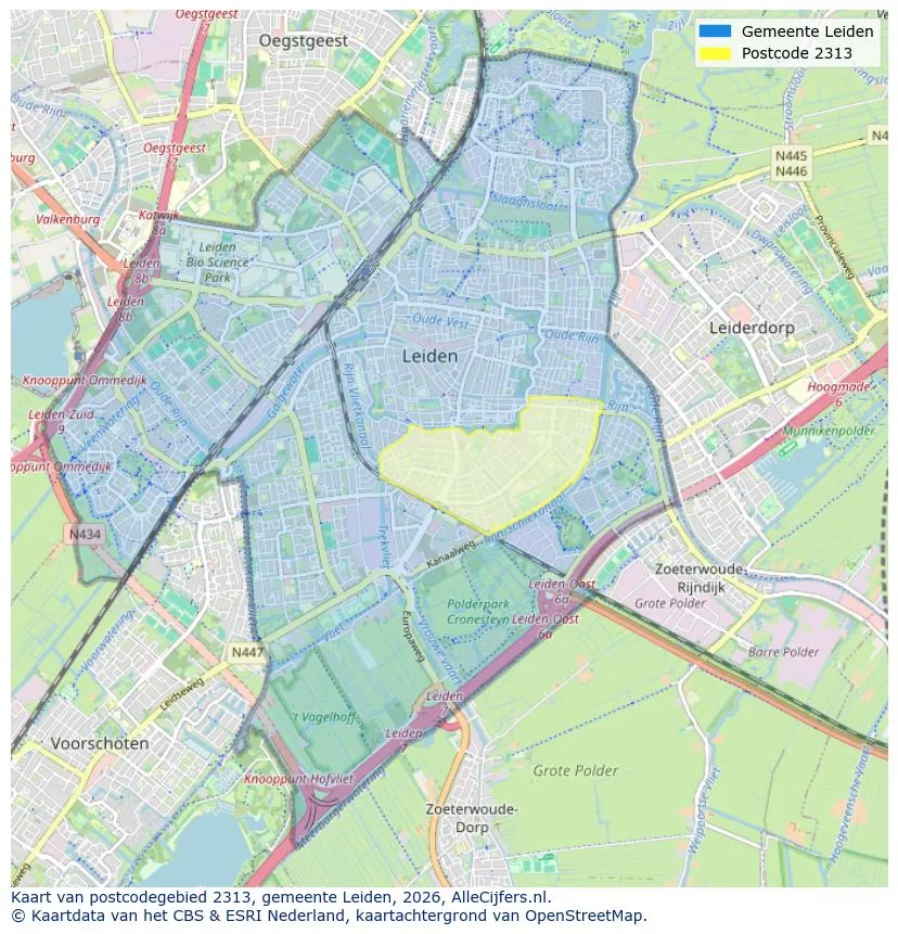 Carte postale pour 2313