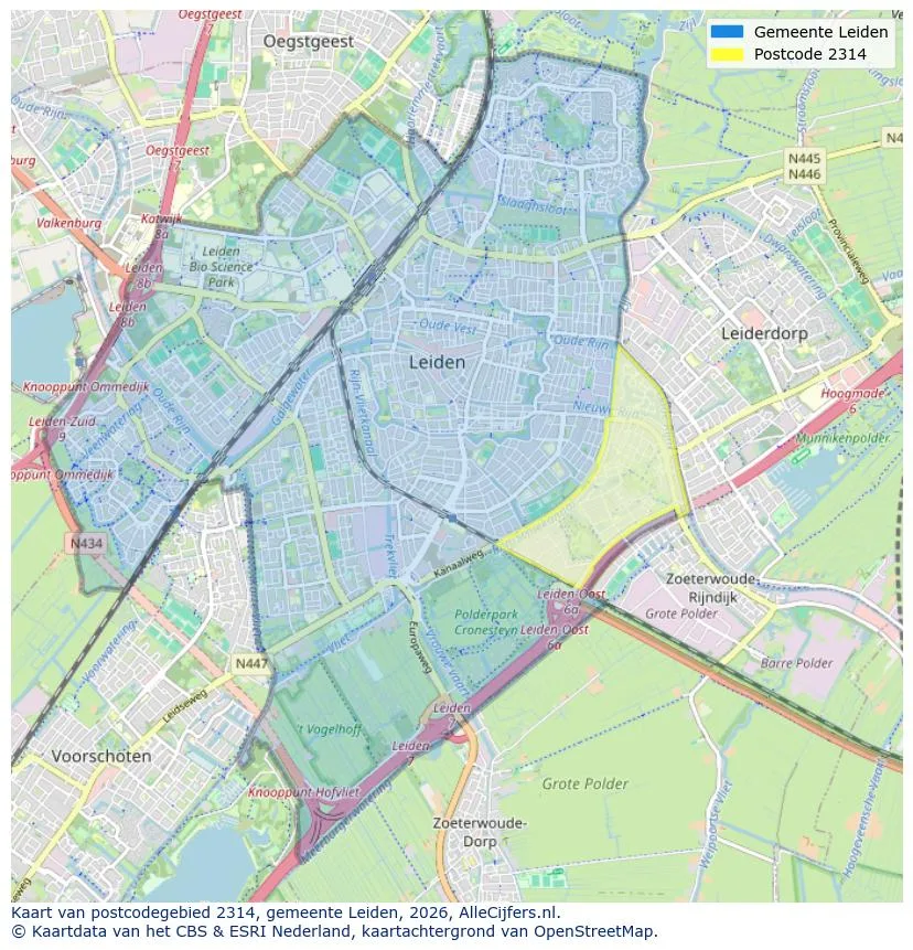 Carte postale pour 2314