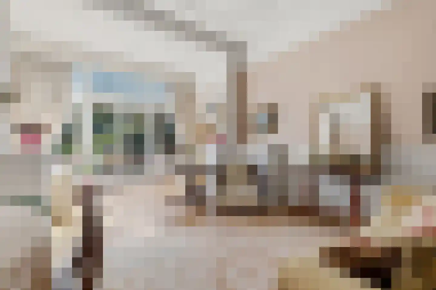 Postcodekaart voor 2322