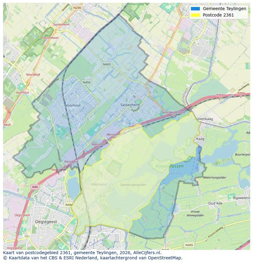 Postkarten für 2361