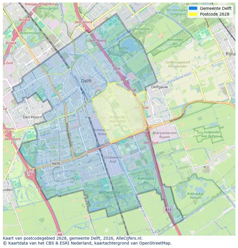 Postkarten für 2628