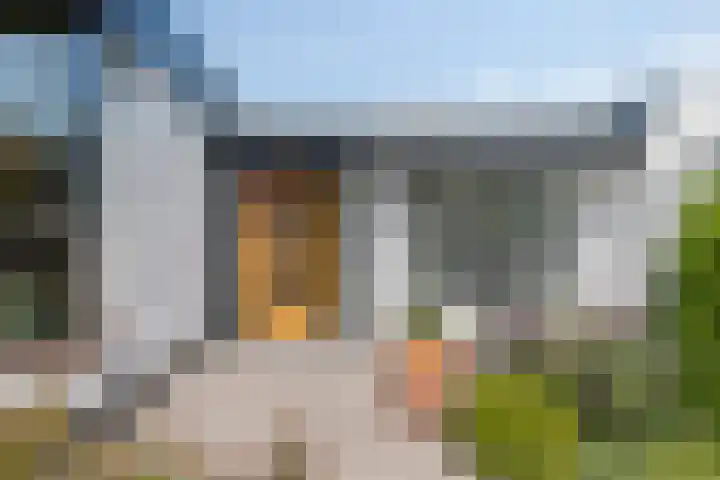 Postcodekaart voor 3415