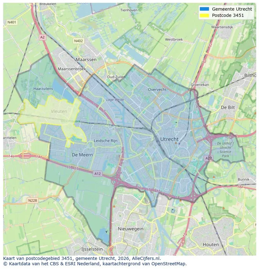 Postkarten für 3451