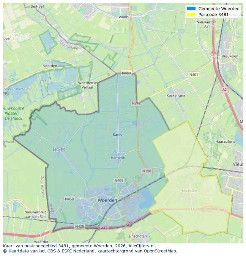 Postkarten für 3481