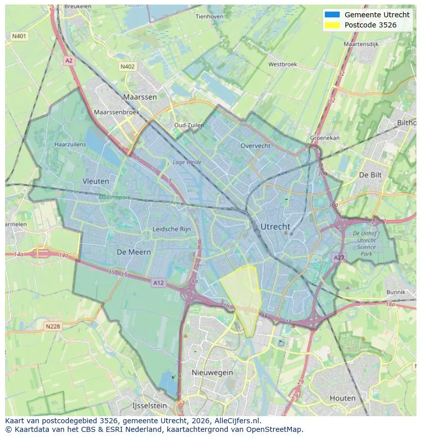 Carte postale pour 3526