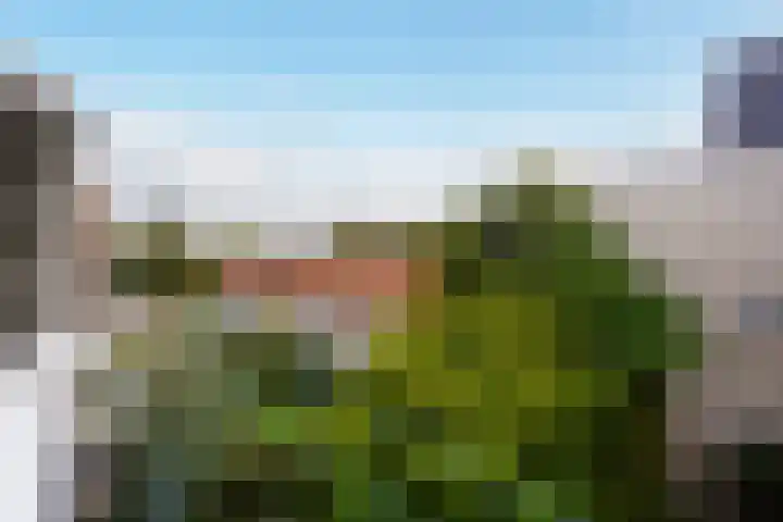 Postcodekaart voor 3742