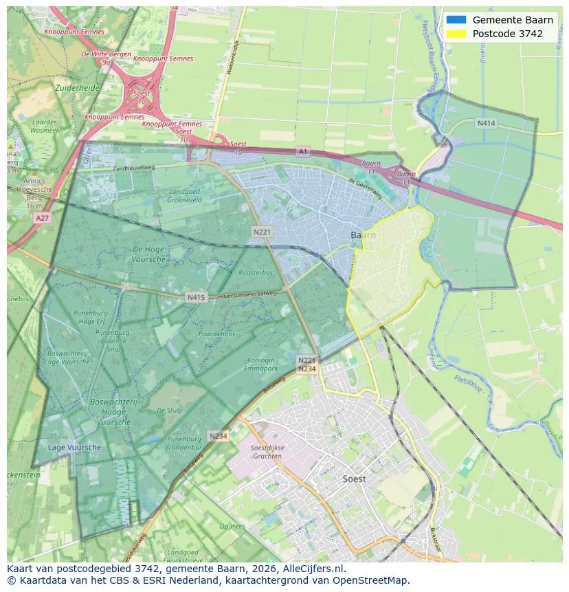 Postkarten für 3742