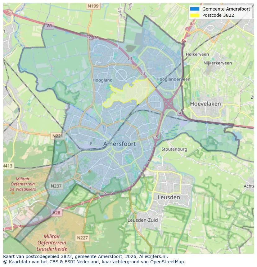 Postkarten für 3822
