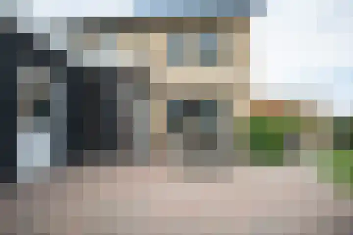 Postcodekaart voor 4007