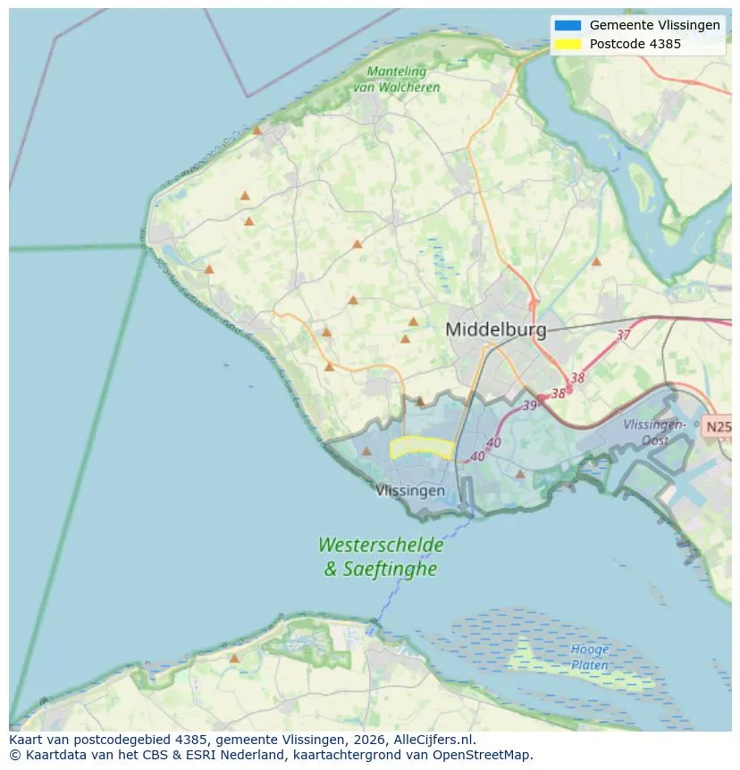 Carte postale pour 4385