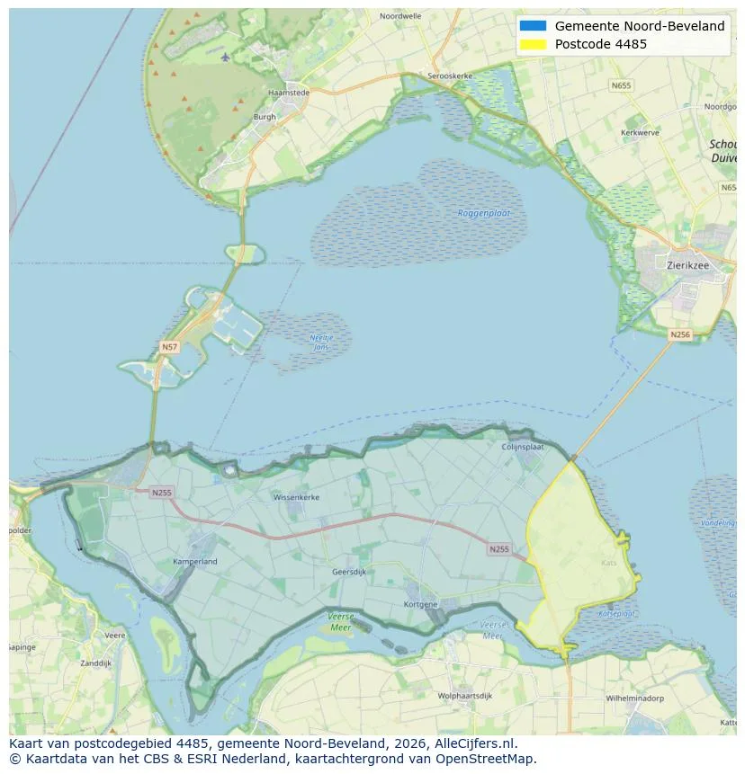 Postkarten für 4485
