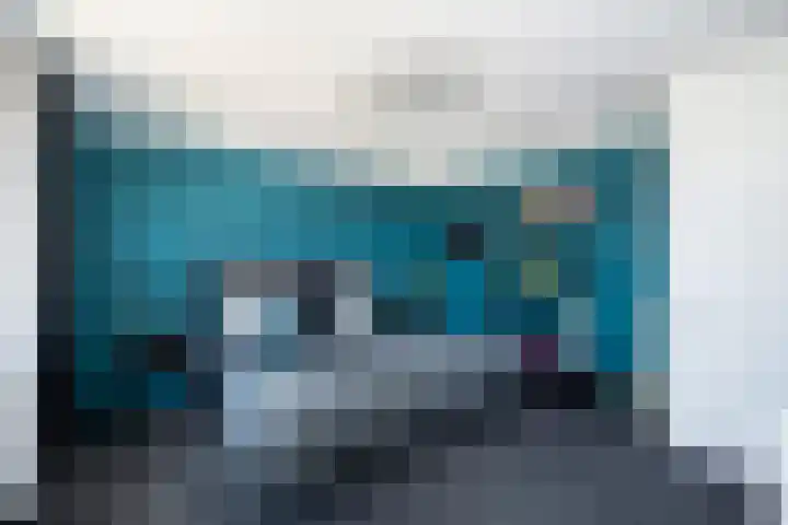 Postcodekaart voor 5161