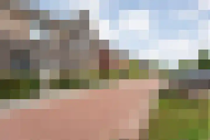 Postcodekaart voor 5308