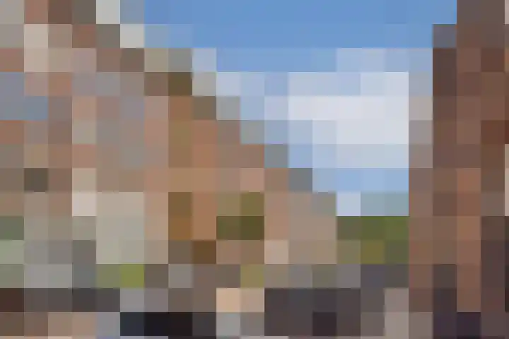 Postcodekaart voor 5346