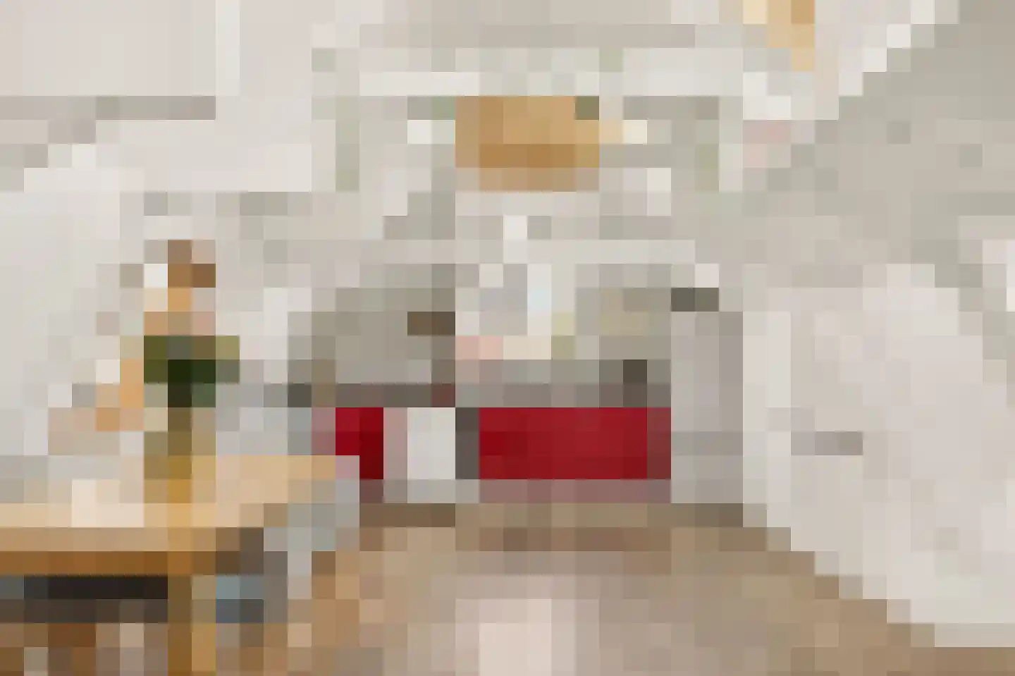 Postcodekaart voor 5351