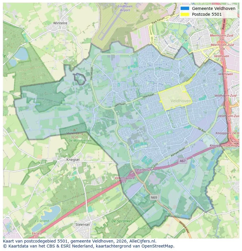 Postkarten für 5501