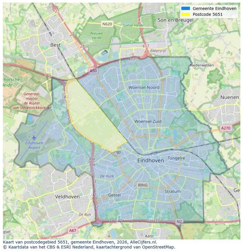 Postkarten für 5651