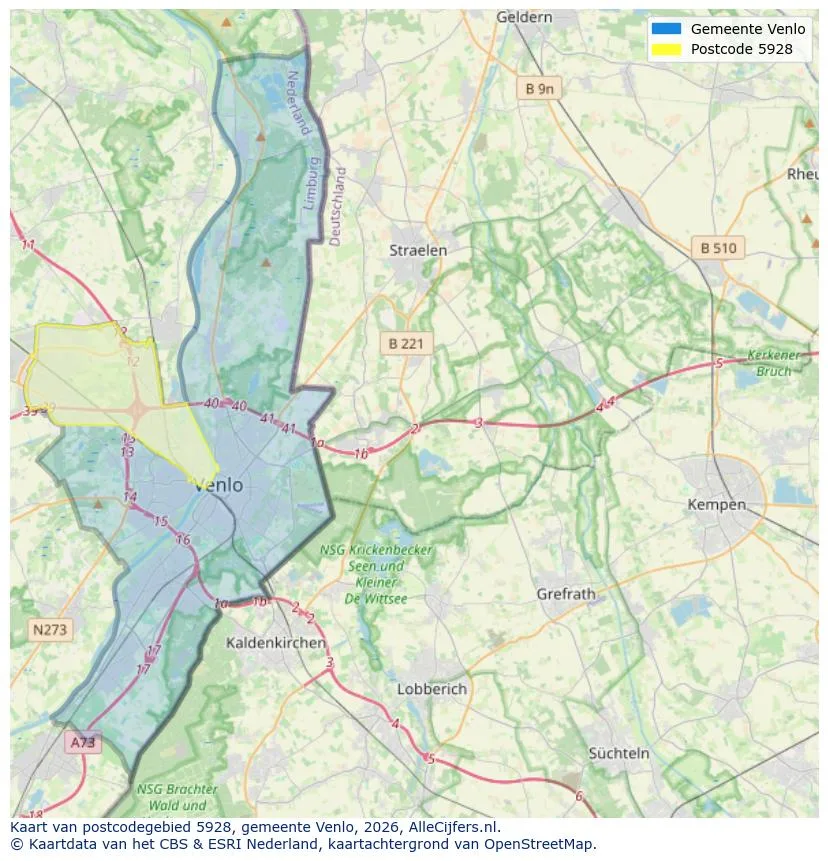 Postkarten für 5928