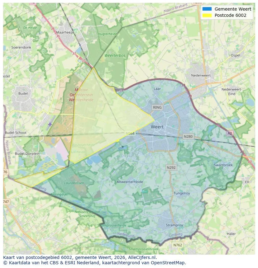 Carte postale pour 6002
