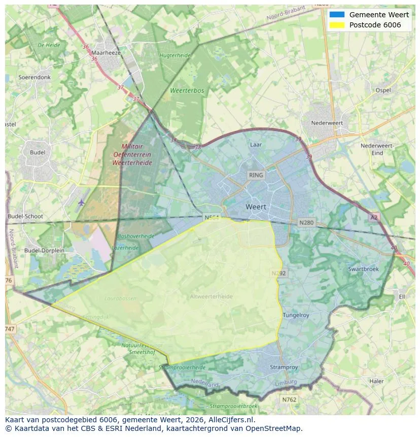 Carte postale pour 6006