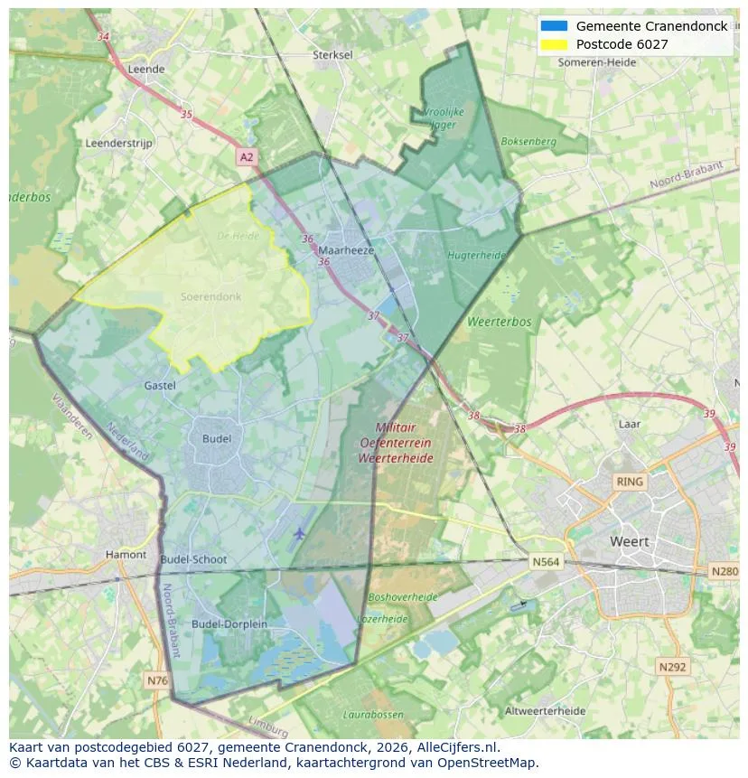Carte postale pour 6027