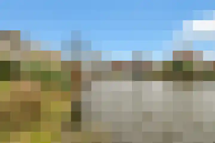 Postcodekaart voor 6825