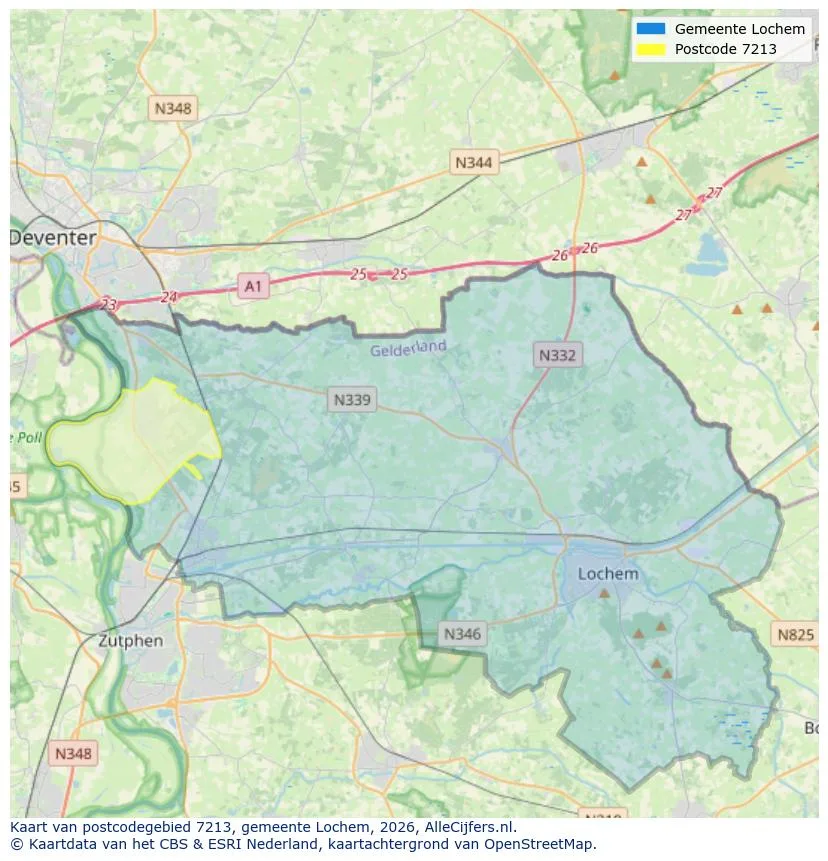 Postkarten für 7213