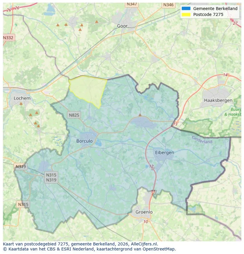 Postkarten für 7275