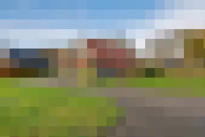 Postcodekaart voor 7311