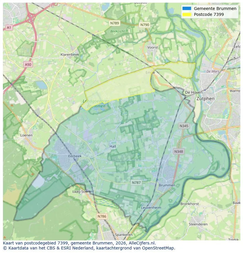 Postkarten für 7399