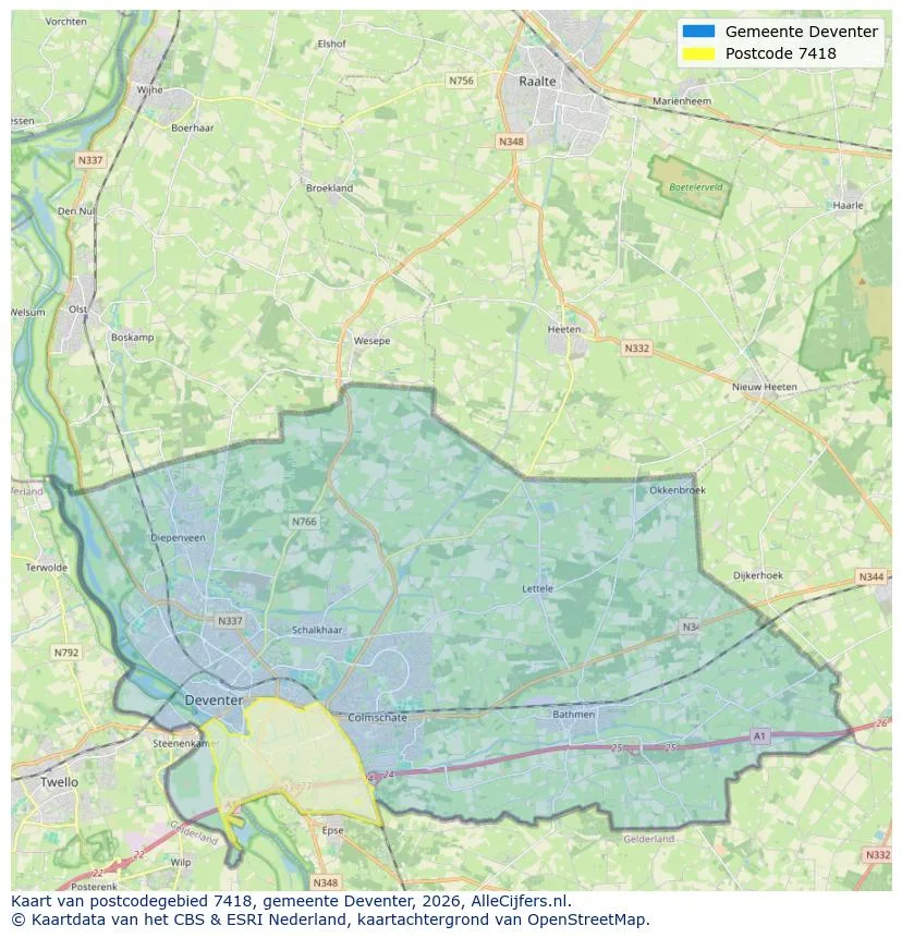 Postkarten für 7418