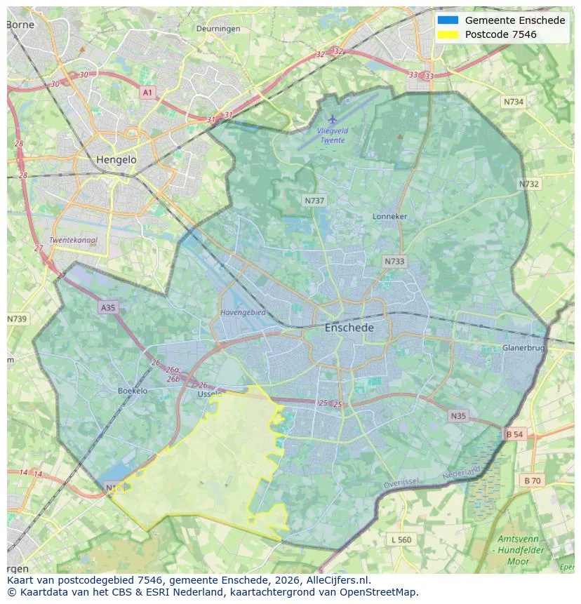 Postkarten für 7546