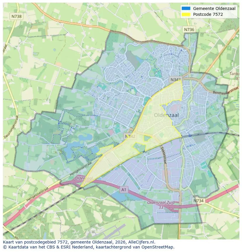Postkarten für 7572