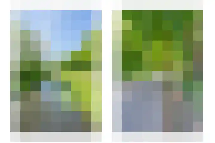 Postcodekaart voor 7991