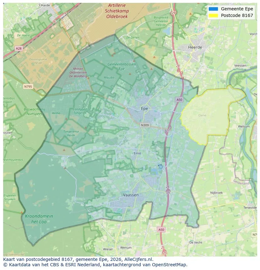 Postkarten für 8167