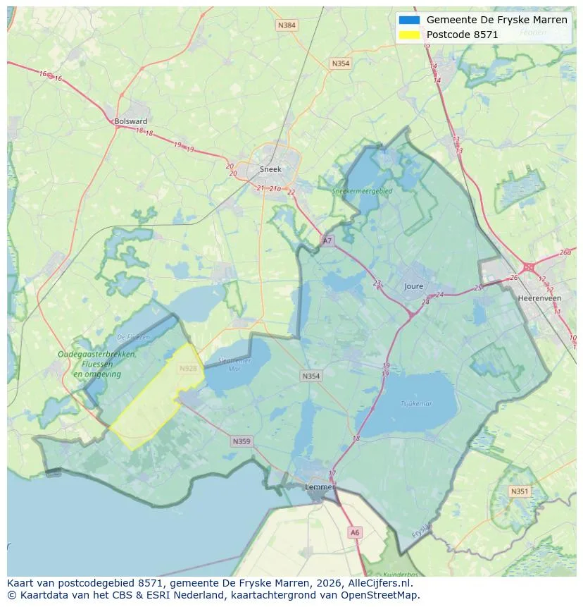 Postkarten für 8571