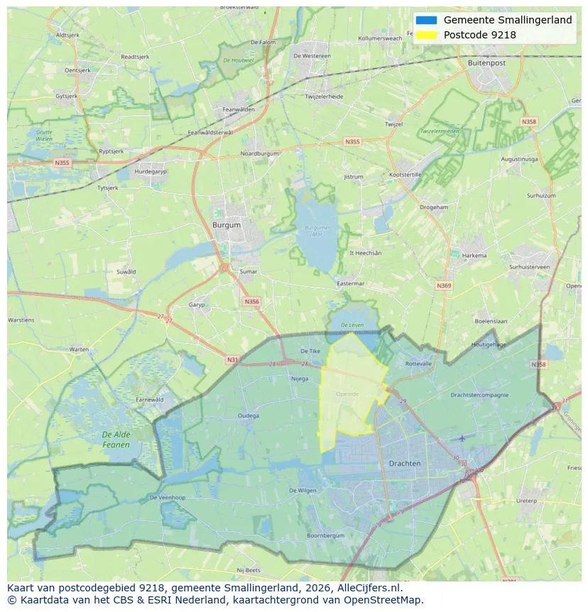 Postkarten für 9218